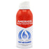 AMERIGEL - Saline Wound Wash - First Aid Cleansing Solution - Advanced Skin and Wound Care - 4 Fl. Oz....