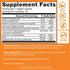 Doctors Best Fully Active B Complex, Energy & Cellular Support, Non-GMO, Gluten Free, Soy Free, Vegan 30 Veggie Caps...