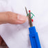 8Pcs Sewing Seam Rippers, Handy Stitch Rippers for Sewing/Crafting Removing Threads Tools (4 Large & 4 Small)...