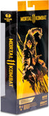 McFarlane - Mortal Kombat 7" Figures Wave 9 - Nightwolf...