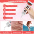 5 PCS 15 ML B7000 Fabric Super Glue, Transparent B-7000 Glue Rhinestone Gems Glue Flexible Adhesive for Crafts Jewelry Making Phone Repair Nail Ar...