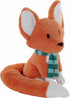 Wild Republic Amazon Exclusive 2023 Holiday Fox 12” Plush...