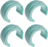 Universal Pool Hose Weight Universally Fits Most Pool Cleaners Pool Cleaner Hose Weight (4 Pack)...