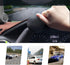 Universal Steering Wheel Knob Spinner,Black Heavy Duty Vehicle Steering Wheel Suicide Spinner Fit for Cars, Truck,Boat...