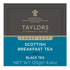 Taylors of Harrogate Scottish Breakfast Loose Leaf, 4.41 Ounce Carton...