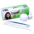 BF Products SmileFix Filling, Cap, Crown & Bridge Dental Repair Kit - Sturdy Zinc Oxide & Eugenol Oil Cement - Temporary Teeth Fix - Glue for Crow...