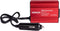 Hebron 150w Car Power Inverter – Portable 12V DC to 110V AC Charger – Cigarette Lighter Adapter – 2 USB Ports and 1 US AC Outlet......