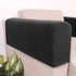 BESPORTBLE Chair Arm Protectors Sofa Armrest Cover Stretch Armchair Slipcover Protector Elastic Home Office Recliner Couch Loveseat Protective Clo...