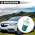 Motoforti Car Engine Oil Pressure Sensor Switch,for Acura MDX 2001-2013,Metal Plastic,37250-PR3-003,Green...