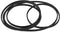 Dryer Drum Belt Exact Fit for WE12M29 137292700 AP4565702, 134163500, 134503900, 148271, 1615170, 5303283287, PS3408299 Compatible with GE Frigidaire Kenmore and more