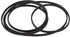 Dryer Drum Belt Exact Fit for WE12M29 137292700 AP4565702, 134163500, 134503900, 148271, 1615170, 5303283287, PS3408299 Compatible with GE Frigidaire Kenmore and more