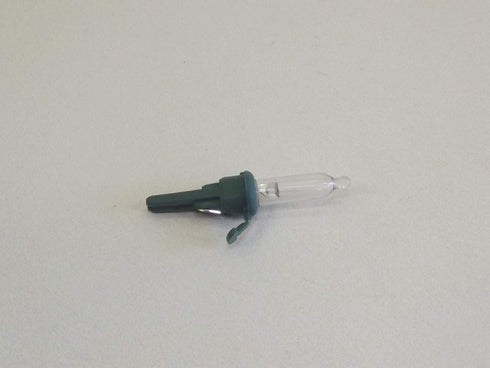 10 LED Green 3.4 Volt .068 Watt Mini Bulb Christmas Light Bulbs Tree Light Replacement Indoor Outdoor...