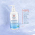 Shoosha USDA certified Organic Shampoo and Body Wash for babies and kids, Great for Sensitive Skin, All natural made from food grade ingredients, ...