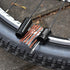 Tyres Tubeless Bike Tyre Repair Kit Fix A Puncture Or Flat Includes Storage Canister Plugger Tool & Plugs Tubeless Tire Repair Kit Mountain Bike T...