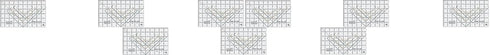 Sew Kind of Wonderful Wonder Curve Ruler...