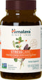 Himalaya StressCare, 30 Day Supply - Herbal Adrenal Support for Calming Relaxation, Stress Relief, Energy Support and Occasional Sleeplessness - V...
