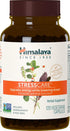 Himalaya StressCare, 30 Day Supply - Herbal Adrenal Support for Calming Relaxation, Stress Relief, Energy Support and Occasional Sleeplessness - V...