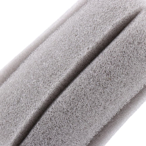 2 Pcs Long Handle and Short Handle Sponge Brush,Cup Cleaner Brush Bottle Cleaner Brush for Glasses Mugs Cups(15inch,10inch)...