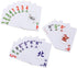 Yellow Mountain Imports American Mah Jongg (Mahjong) Playing Cards - 178 Card Set...