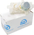 Supplying Demand W10537869 W10849439 Dishwasher Pump Diverter Motor Replacement