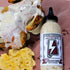 The Tailgate Foodie's | White Lightning Alabama White Barbecue Sauce | Small Batch BBQ perfect for Grilling, Smoking, or Cooking | Wings, Chicken,...