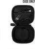 getgear Earbuds Case Compatible with Raycon Fitness Bluetooth True Wireless Earbuds (Black)...