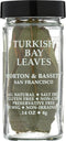 Morton & Bassett Turkish Bay Leaves 0.1 ounce...