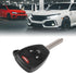 X AUTOHAUX Keyless Entry Remote Car Key Fob 315Mhz for Jeep Wrangler 2009-2018 OHT692713AA OHT692427AA...