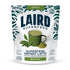 Laird Superfood Matcha Instant Latte with Adaptogens - Matcha Latte Green Tea Powder Packed with Antioxidants and Superfood Coconut Creamer - Glut...