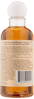 inSPAration Spa and Bath Aromatherapy 120X Spa Liquid, 9-Ounce, Musk Magic, Brown...