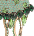 GALPADA Rhinestone Jellyfish Brooch Women Brooch Pin Creative Costume Decorative Accessory...