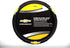 Plasticolor 006727R03 Elite Speed Grip Steering Wheel Cover Compatible with Chevy...