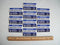 10 Home Security System Window Decals Stickers - Stock # 713...
