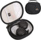 Aproca Portable Headphones Case,fit for JBL Live 650BTNC/ 400BT/ 500BT/ 460NC, JBL Tune 720BT/510BT/ 660NC/ 700BT/ 710BT/ 760NC/ 750BTNC/ 560BT/ E...