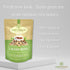Palm Beach Medicinal Herbs - Cramp Bark Tea - Pure Herbal Tea Series, 30ct...
