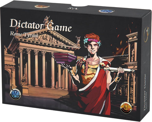 A&B GAMES Unleash Your Strategic abilities in This Cooperative, Strategic, Plunder, Team vs., and Travel Card Game for Adults with 5-10 Players. I...