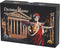 A&B GAMES Unleash Your Strategic abilities in This Cooperative, Strategic, Plunder, Team vs., and Travel Card Game for Adults with 5-10 Players. I...