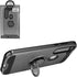 for Motorola Moto G Stylus XT2043, Moto G Power XT2041 (2020 Version) - Hybrid Phone Case w/Ring Stand - RS2 Gray...
