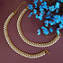 Efulgenz Indian Anklets for Women Crystal Ankle Bracelet White Pearl Ankle Bracelet Indian Payal Anklet Anklets Indian Style Payal Anklet Indian G...