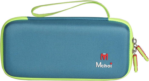 Mchoi Hard Carrying Case Fits for Texas Instruments TI-30XS / TI-36X Pro/TI-34 Multiview Scientific Calculator, Case Only...