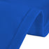 LinenTablecloth 60 x 102-Inch Rectangular Polyester Tablecloth Royal Blue...