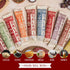Foustman's Salami Garlic Lamb Artisanal, Nitrate-Free, Naturally Cured, Gluten-Free, Dairy-Free, No Pork, 8 Oz Sticks...