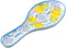 UPware Melamine Spoon Rest Spoon Holder Kitchen Utensil Holders 9.625 Inch for Kitchen Counter Dining Table (Lovely Lemons)...