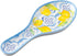 UPware Melamine Spoon Rest Spoon Holder Kitchen Utensil Holders 9.625 Inch for Kitchen Counter Dining Table (Lovely Lemons)...