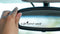 3 x Life wont wait Rearview Mirror Decal, Rear View Mirror Accessories, Car Decals, Car Stickers, Vanity Mirror Stickers, Gift for Him/Her - Black...
