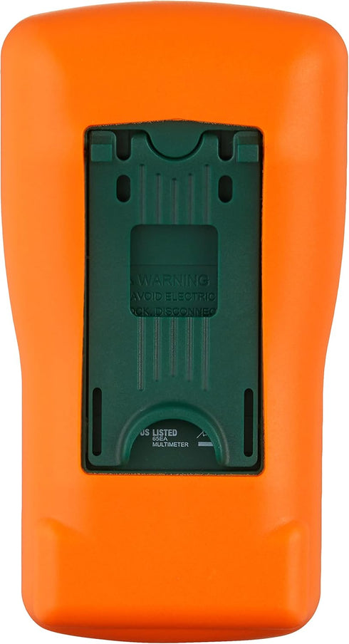 Extech - 645618 MN35 Digital Mini MultiMeter,Black...