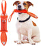 PetiFine Tug of War Dog Toy,Training Interactive Squeaky Dog Toys for Small Dogs,Tough Dog Toys for Aggressive Chewers - Puppy Toys to Keep Them B...