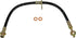 Dorman H620224 Front Driver Side Brake Hydraulic Hose Compatible with Select Lexus/Toyota Models...