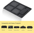 Replacement ELPAF13 V13H134A13 Filter for Epson Projector Powerlite Home Cinema 83+ 700 S5 S6 W6 EB-S6 S62 410W TW420 X6 822 83H X5 S52 400W Air F...