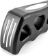 WeiSen UTV X3 Shift Knobs, Aluminum Gear Selector Shifter Knob Grip Compatible with 2017-2024 Can-Am Maverick X3 MAX Turbo R XDS XRS XMR XRC All M...